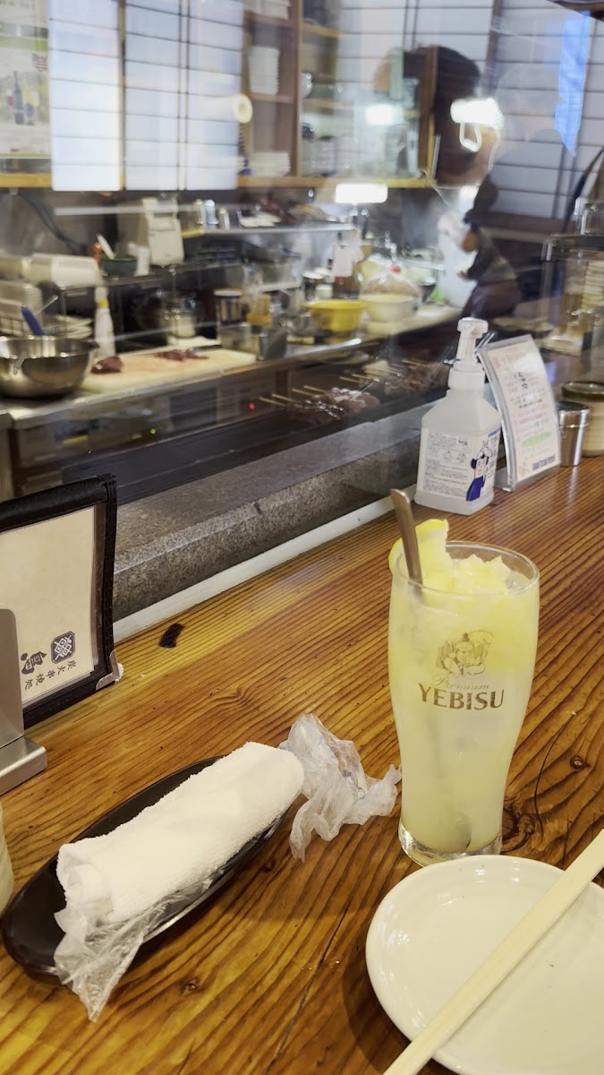 Toriyoshi photo 2