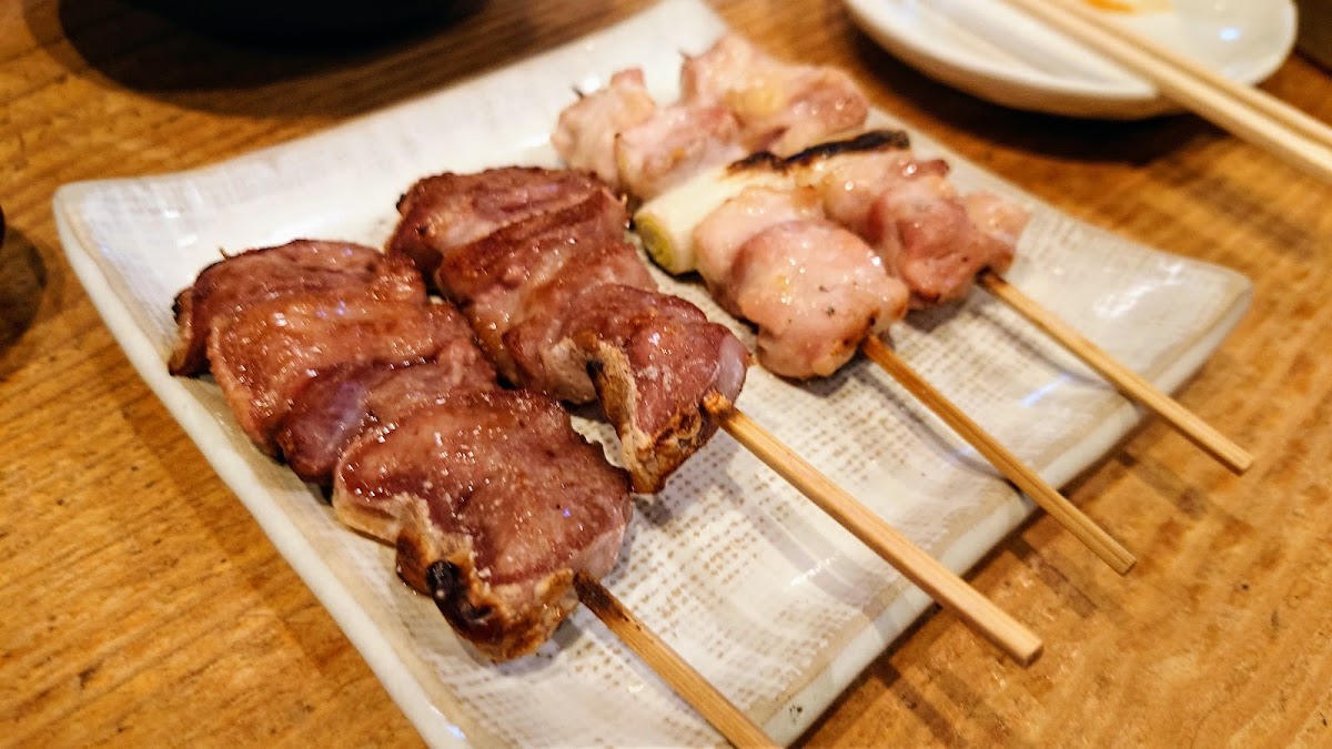 Toriyoshi photo 4