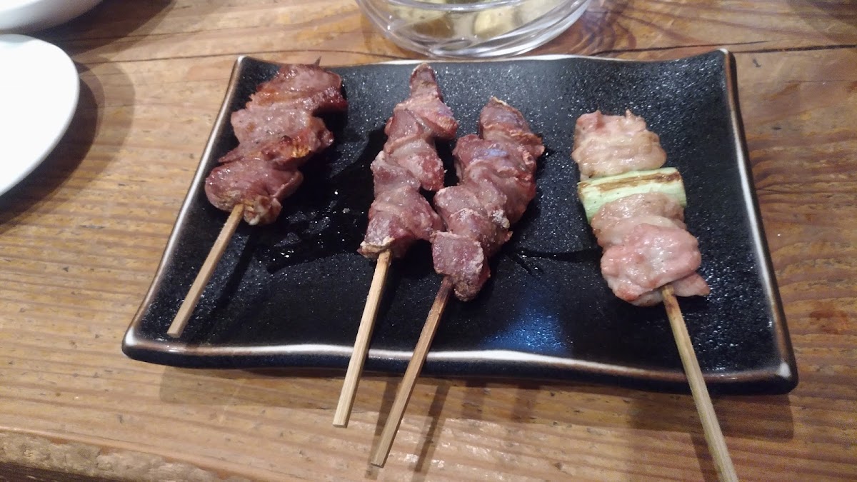 Toriyoshi photo 5
